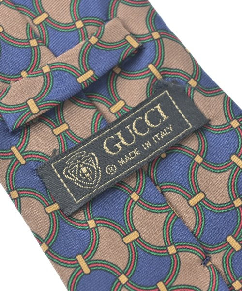 GUCCI 領帶
