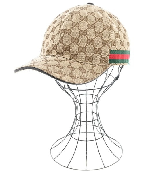 GUCCI 棒球帽