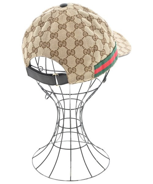 GUCCI 棒球帽