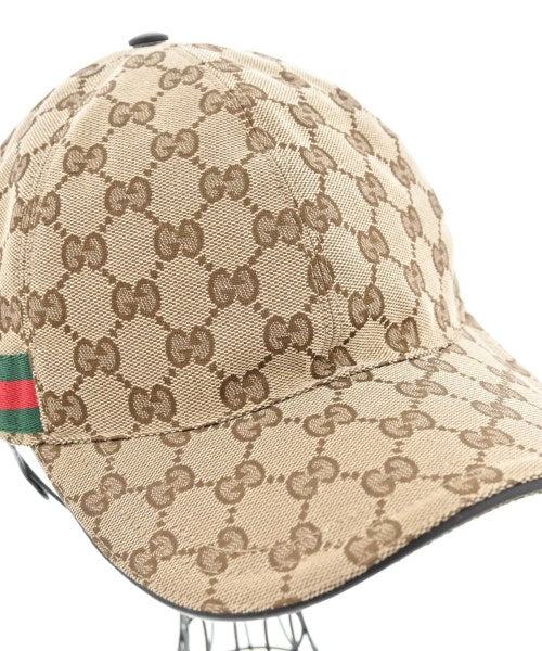 GUCCI 棒球帽