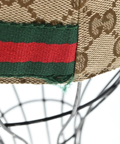 GUCCI 棒球帽