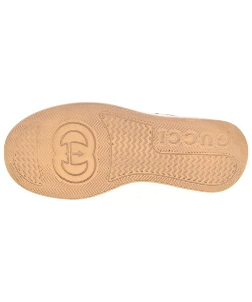 GUCCI 運動鞋