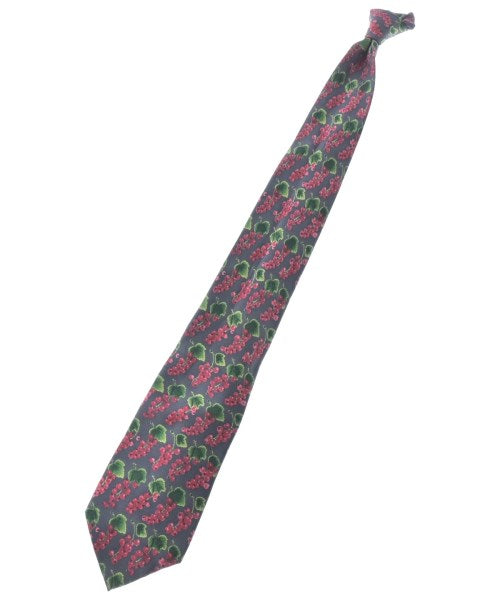 GUCCI 領帶
