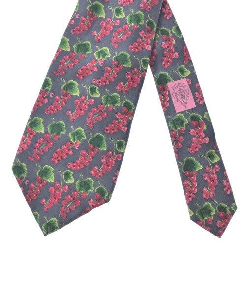 GUCCI 領帶
