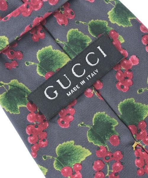 GUCCI 領帶