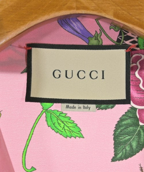 GUCCI 休閒襯衫
