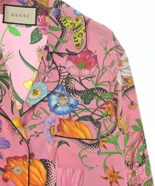 GUCCI 休閒襯衫