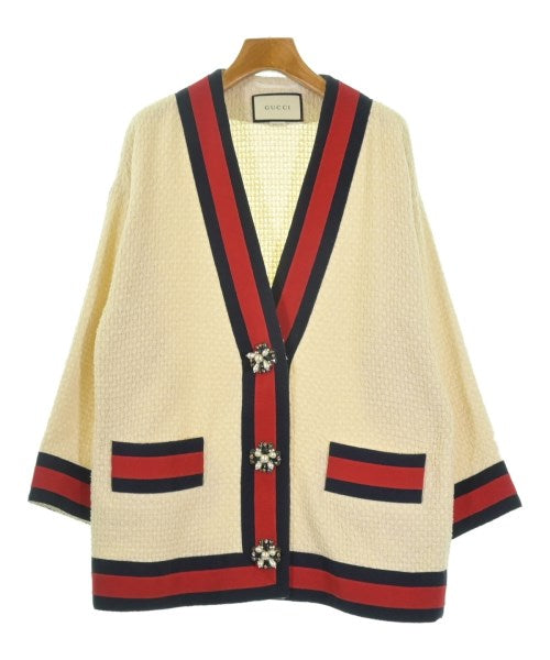 GUCCI 休閒夾克
