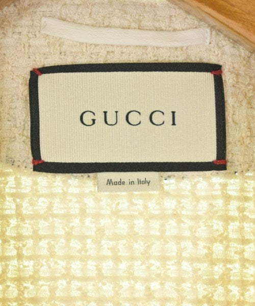 GUCCI 休閒夾克