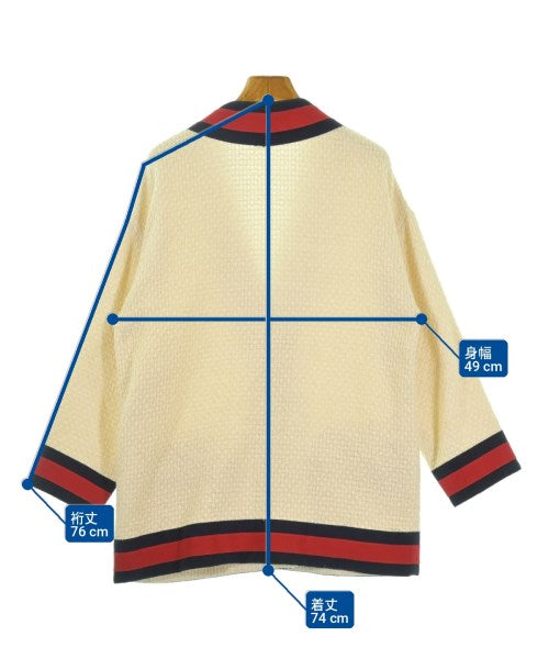 GUCCI 休閒夾克