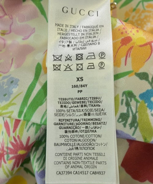 GUCCI 休閒夾克