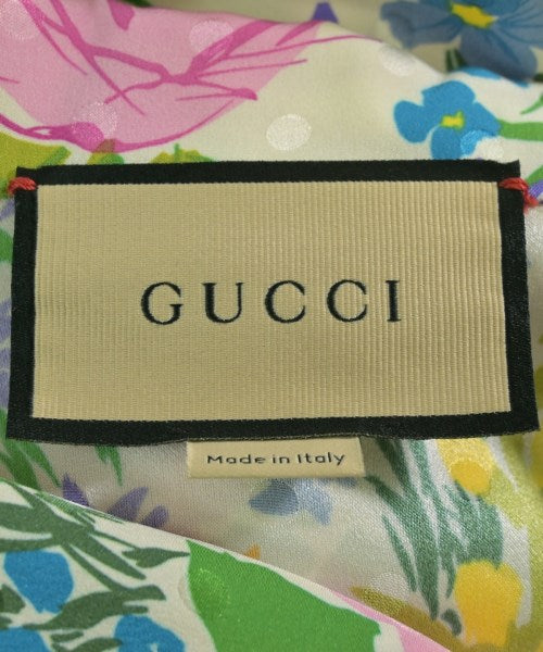GUCCI 休閒夾克
