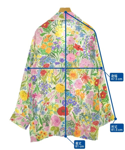 GUCCI 休閒夾克