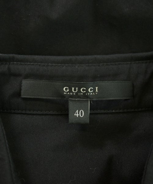 GUCCI 休閒襯衫