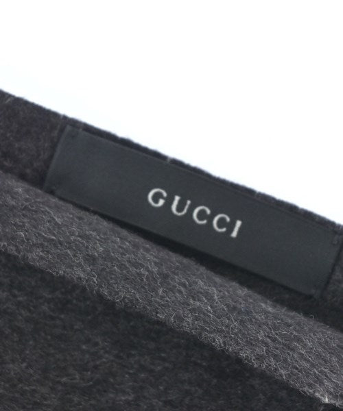 GUCCI 冬季圍巾
