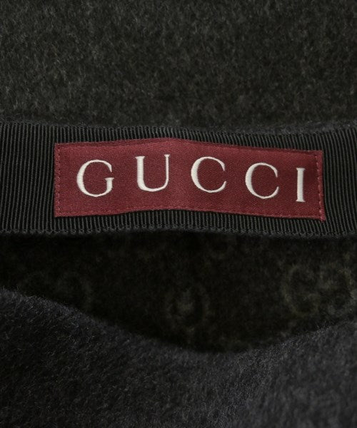 GUCCI 長裙/超長裙