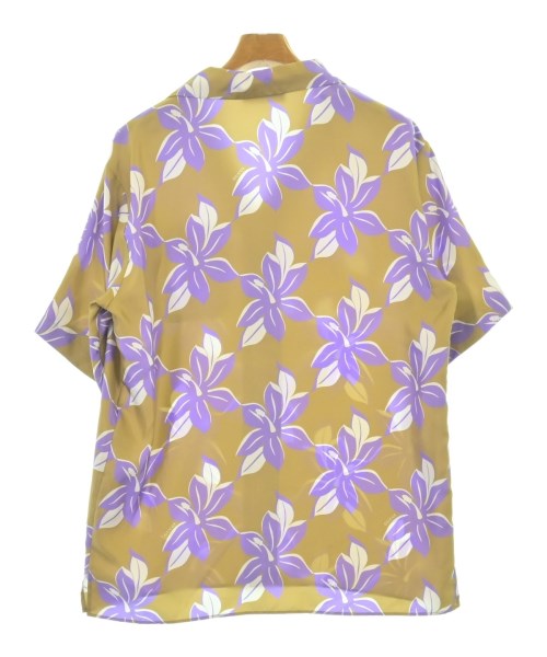 GUCCI 休閒襯衫