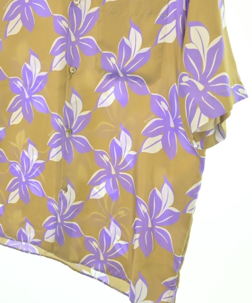 GUCCI 休閒襯衫