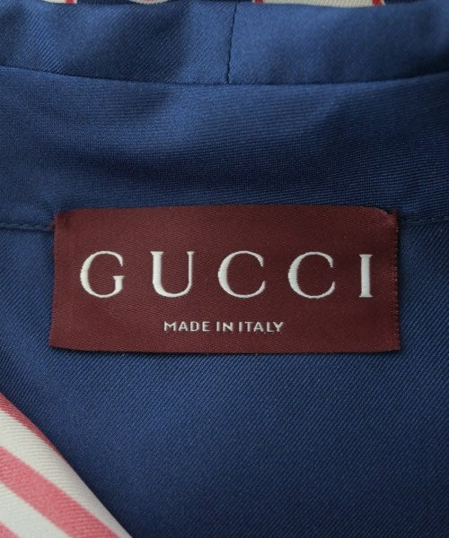 GUCCI 正式襯衫