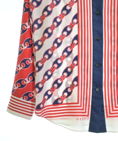 GUCCI 正式襯衫