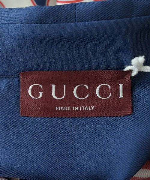 GUCCI 正式襯衫