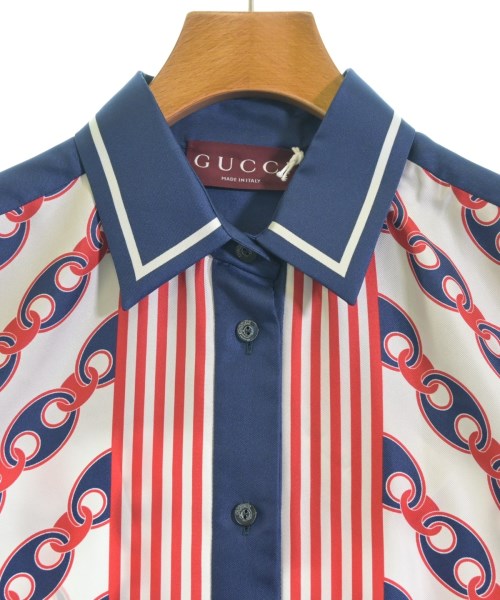 GUCCI 正式襯衫