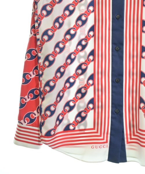 GUCCI 正式襯衫