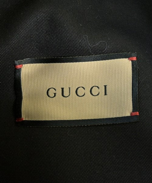 GUCCI 支撐領外套