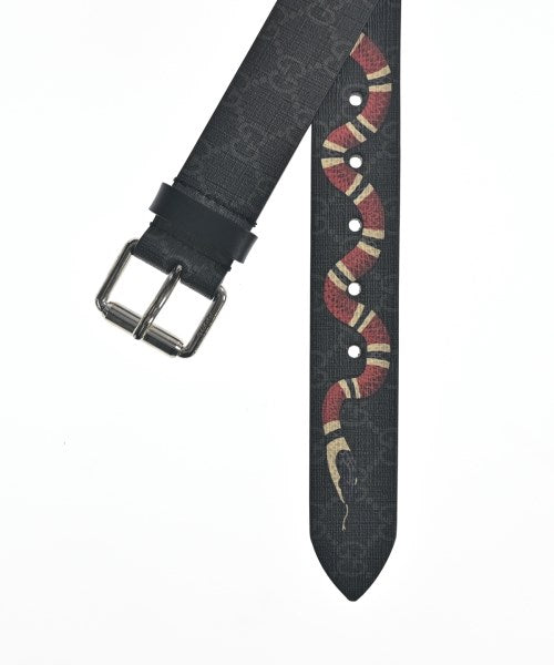 GUCCI 皮帶