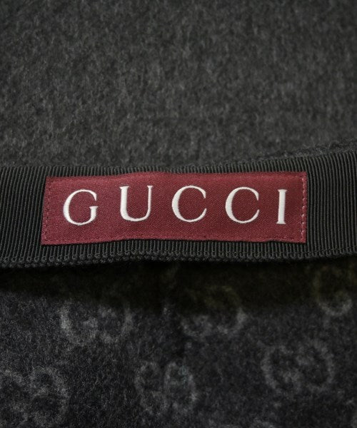 GUCCI 膝上裙