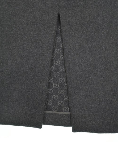 GUCCI 膝上裙