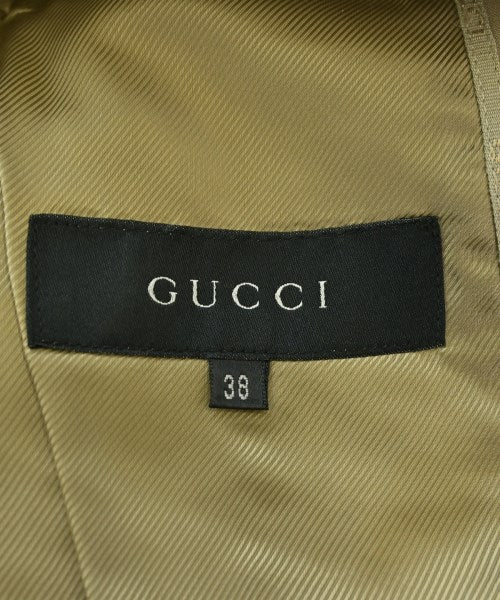 GUCCI 西裝外套