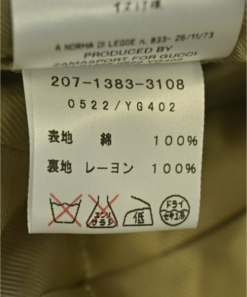 GUCCI 西裝外套