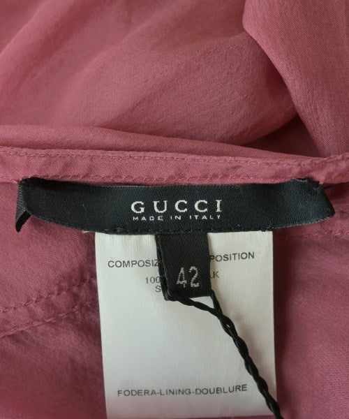 GUCCI 女襯衫