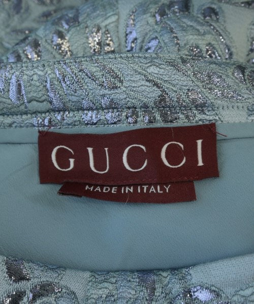 GUCCI 長裙/超長裙