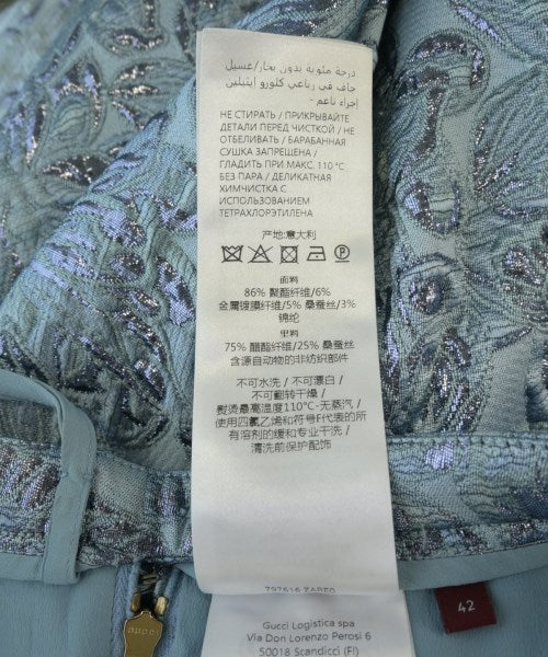 GUCCI 長裙/超長裙