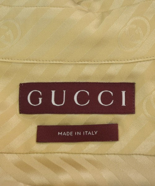 GUCCI 女襯衫