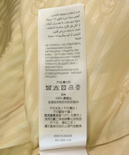 GUCCI 女襯衫