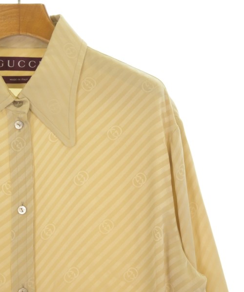 GUCCI 女襯衫