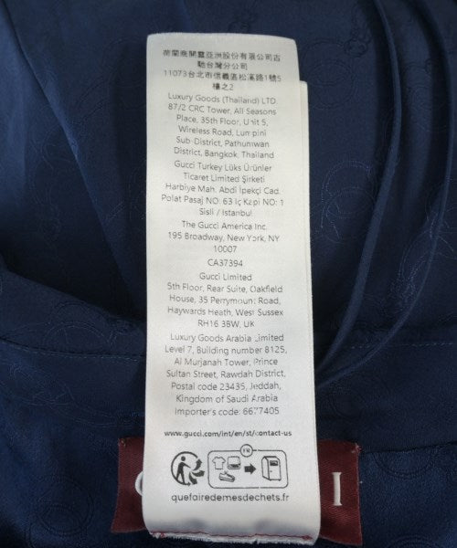 GUCCI 洋裝