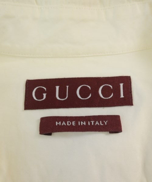 GUCCI 女襯衫