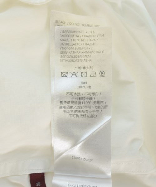 GUCCI 女襯衫