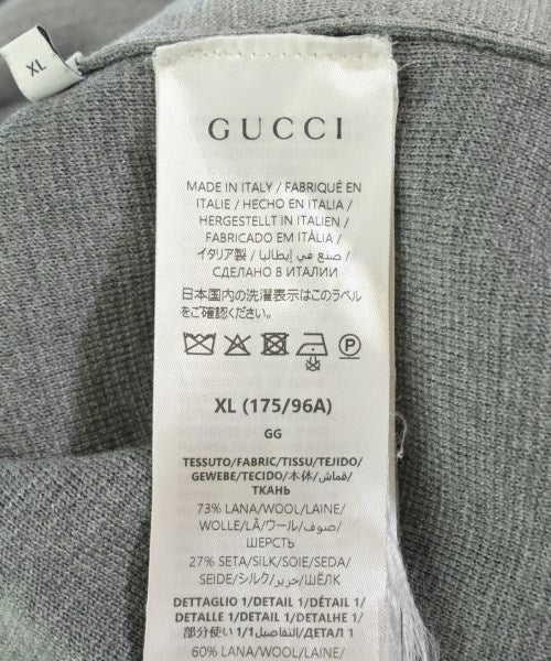 GUCCI 開襟衫