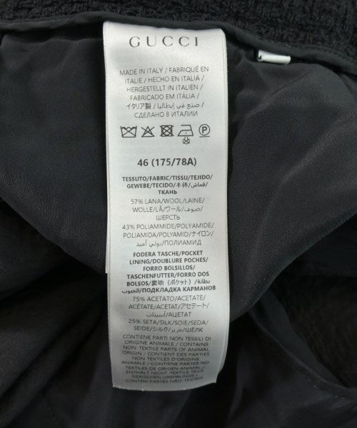 GUCCI 長褲