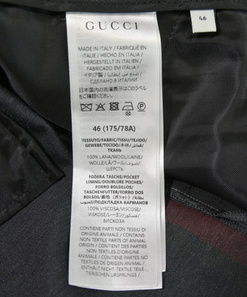 GUCCI 長褲