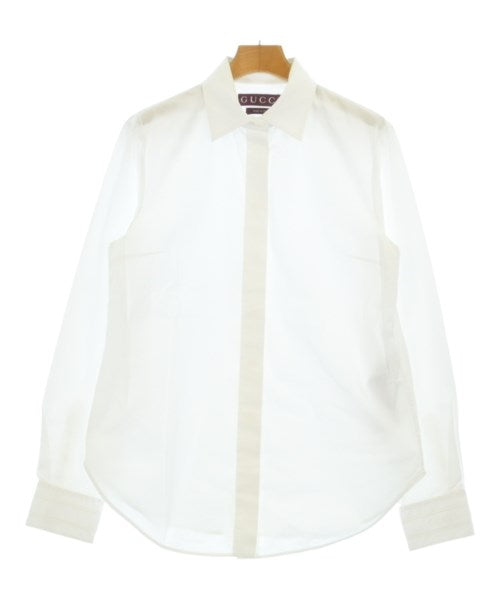 GUCCI 休閒襯衫