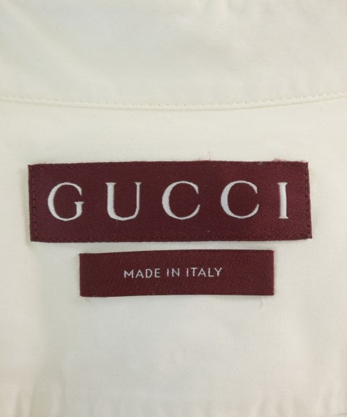 GUCCI 休閒襯衫