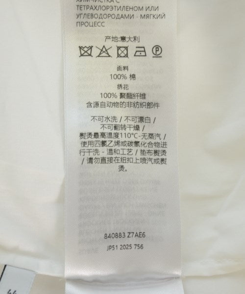 GUCCI 休閒襯衫