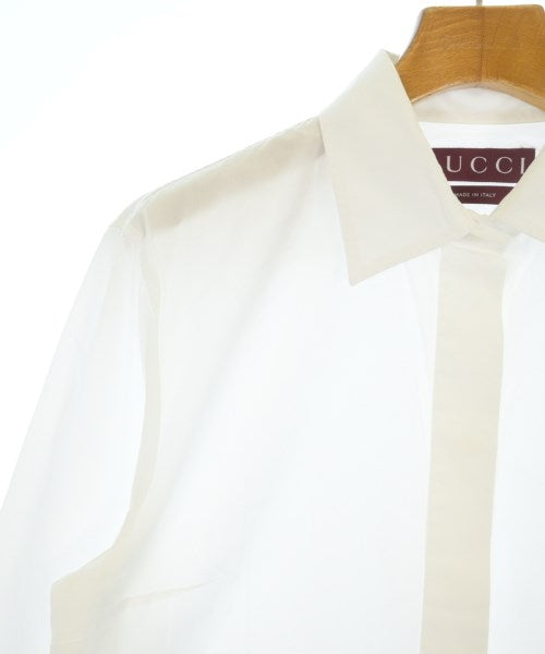 GUCCI 休閒襯衫