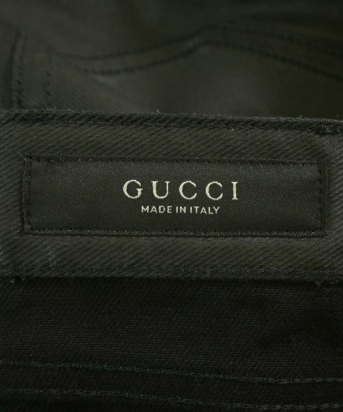 GUCCI 牛仔褲